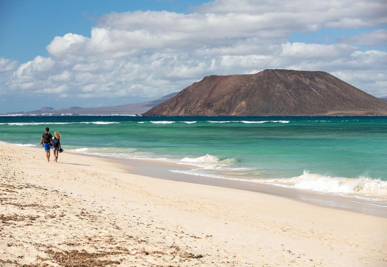 Delfines By Holidays Apartamento Corralejo