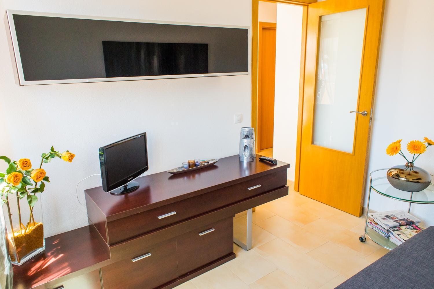Apartamento Delfines By Holidays Corralejo