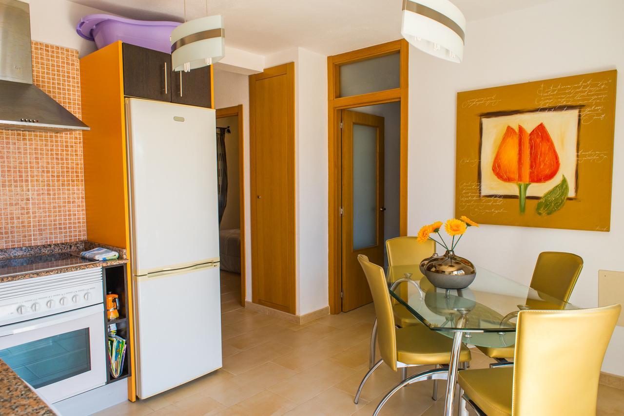 Apartamento Delfines By Holidays Corralejo