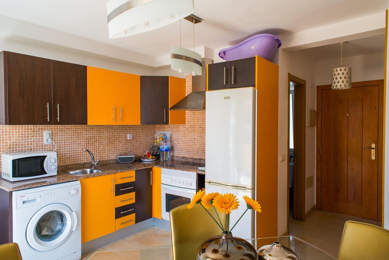 Apartamento Delfines By Holidays Corralejo