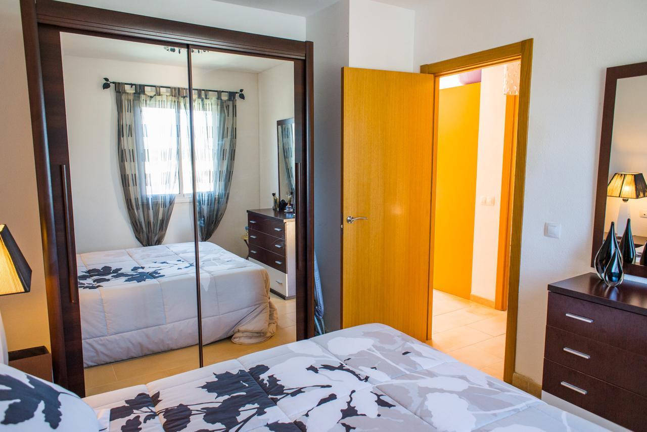 Apartamento Delfines By Holidays Corralejo