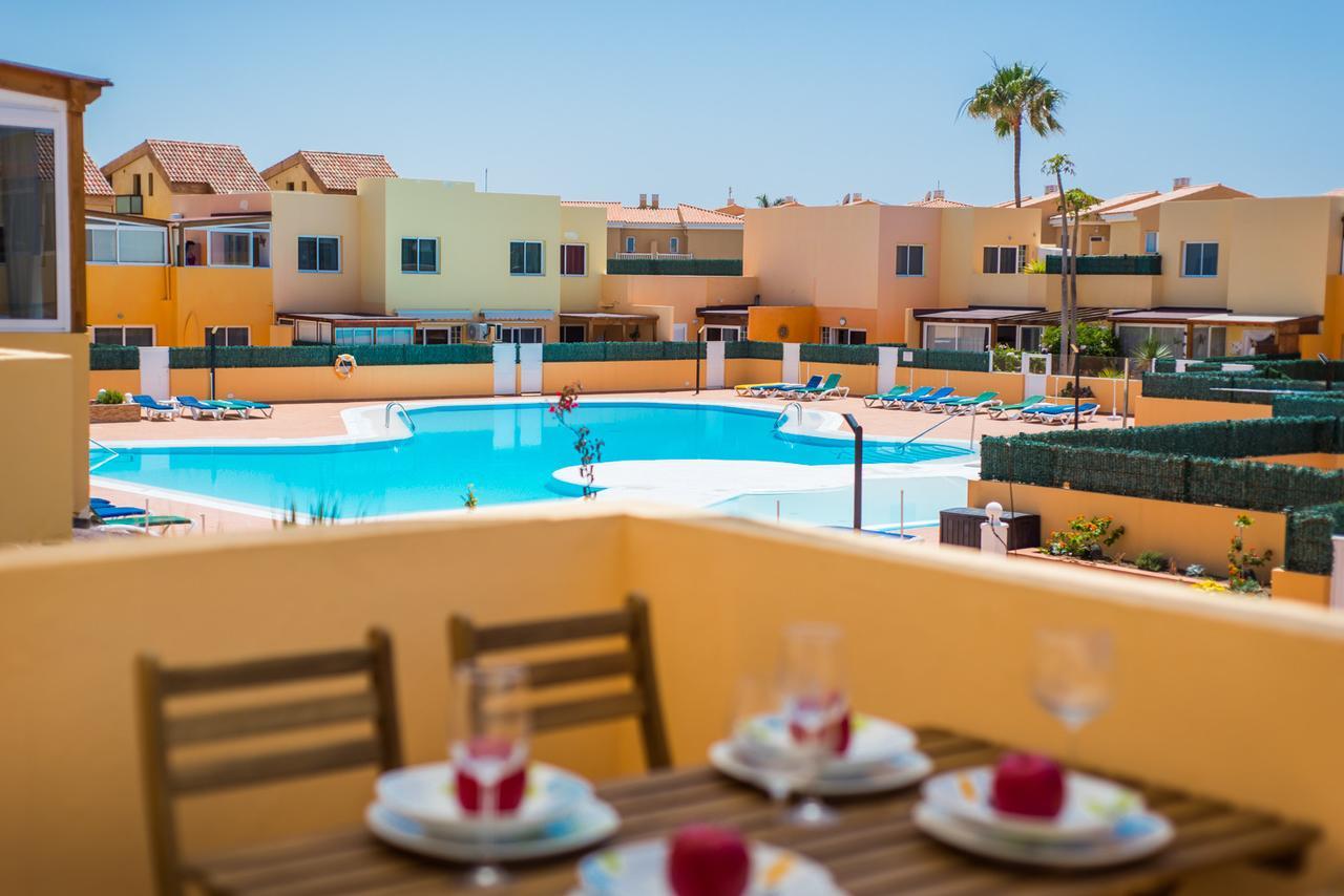 Delfines By Holidays Apartamento Corralejo